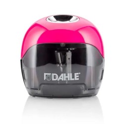 Ξύστρα Novus Mατζέντα