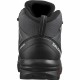 Μπότες Βουνού Salomon X Braze Mid Gore-Tex Γυναίκα Μαύρο Μπότες Βουνού Salomon X Braze Mid Gore-Tex Γυναίκα Μαύρο