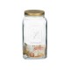 Βάζο Pasabahce Homemade Διαφανές Χρυσό 3 L (x6) Βάζο Pasabahce Homemade Διαφανές Χρυσό 3 L (x6)