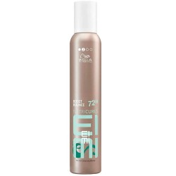 Αφρός για Mπούκλες Wella EIMI Nutricurls 300 ml