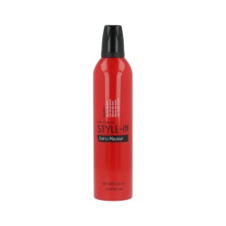 Αφρός Styling Extra Strong Inebrya Style-In 400 ml