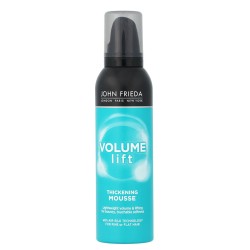 Αφρός για Όγκο John Frieda Volume Lift  200 ml