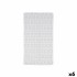 Αντιολισθητικό χαλί ντους Berilo Διαφανές PVC 6 x 38 x 6 cm 67,7 x 38,5 x 0,7 cm 38,6 x 45 x 6 cm Εικόνες (x6)