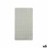 Αντιολισθητικό χαλί ντους Berilo BM509 - 311 Γκρι PVC 67,7 x 38,5 x 0,7 cm Εικόνες (x6)