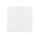 Αντιολισθητικό χαλί ντους Berilo BM509S - 314 Λευκό PVC 50,3 x 50,3 x 0,7 cm Εικόνες (x6) Αντιολισθητικό χαλί ντους Berilo BM509S - 314 Λευκό PVC 50,3 x 50,3 x 0,7 cm Εικόνες (x6)