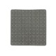 Αντιολισθητικό χαλί ντους Berilo BM509S -315 Γκρι PVC 50,3 x 50,3 x 0,7 cm Εικόνες (x6) Αντιολισθητικό χαλί ντους Berilo BM509S -315 Γκρι PVC 50,3 x 50,3 x 0,7 cm Εικόνες (x6)
