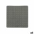 Αντιολισθητικό χαλί ντους Berilo BM509S -315 Γκρι PVC 50,3 x 50,3 x 0,7 cm Εικόνες (x6)