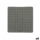 Αντιολισθητικό χαλί ντους Berilo BM509S -315 Γκρι PVC 50,3 x 50,3 x 0,7 cm Εικόνες (x6) Αντιολισθητικό χαλί ντους Berilo BM509S -315 Γκρι PVC 50,3 x 50,3 x 0,7 cm Εικόνες (x6)