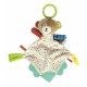 Doudou Spidey 18 x 25 x 6 cm Αρκούδα Doudou Spidey 18 x 25 x 6 cm Αρκούδα