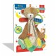 Doudou Spidey 18 x 25 x 6 cm Αρκούδα Doudou Spidey 18 x 25 x 6 cm Αρκούδα
