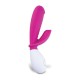 Συσκευή Δόνησης Dual Stimulation Vibe Lovelife by OhMiBod AT015 Λευκό/Ροζ Συσκευή Δόνησης Dual Stimulation Vibe Lovelife by OhMiBod AT015 Λευκό/Ροζ