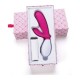 Συσκευή Δόνησης Dual Stimulation Vibe Lovelife by OhMiBod AT015 Λευκό/Ροζ Συσκευή Δόνησης Dual Stimulation Vibe Lovelife by OhMiBod AT015 Λευκό/Ροζ