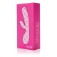 Συσκευή Δόνησης Dual Stimulation Vibe Lovelife by OhMiBod AT015 Λευκό/Ροζ Συσκευή Δόνησης Dual Stimulation Vibe Lovelife by OhMiBod AT015 Λευκό/Ροζ