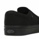 Ανδρικά Casual Παπούτσια Vans Asher Μαύρο