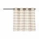 Κουρτίνα Gift Decor Καφέ 140 x 0,1 x 260 cm Ρίγες (x6) Κουρτίνα Gift Decor Καφέ 140 x 0,1 x 260 cm Ρίγες (x6)