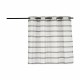 Κουρτίνα Gift Decor Γκρι 140 x 0,1 x 260 cm Ρίγες (x6) Κουρτίνα Gift Decor Γκρι 140 x 0,1 x 260 cm Ρίγες (x6)