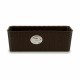 Κηπουρός Stefanplast Πλαστική ύλη 18 x 16 x 48,5 cm (12 Μονάδες) Κηπουρός Stefanplast Πλαστική ύλη 18 x 16 x 48,5 cm (12 Μονάδες)