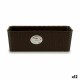 Κηπουρός Stefanplast Πλαστική ύλη 18 x 16 x 48,5 cm (12 Μονάδες) Κηπουρός Stefanplast Πλαστική ύλη 18 x 16 x 48,5 cm (12 Μονάδες)