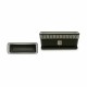 Κηπουρός Stefanplast Orfeo Ανθρακί Πλαστική ύλη 18 x 17 x 49,5 cm (12 Μονάδες) Κηπουρός Stefanplast Orfeo Ανθρακί Πλαστική ύλη 18 x 17 x 49,5 cm (12 Μονάδες)