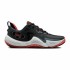 Παπούτσια Μπάσκετ για Ενήλικες Under Armour Spawn 5 Μαύρο