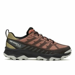 Γυναικεία Αθλητικά Παπούτσια Merrell Speed Eco Βουνό Καφέ