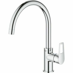 Μονή λαβή βρύση Grohe 31368001 (Δωρεάν Μεταφορικά)