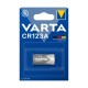 Μπαταρία Varta CR123A 3 V 3 V Μπαταρία Varta CR123A 3 V 3 V