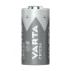 Μπαταρία Varta CR123A 3 V 3 V Μπαταρία Varta CR123A 3 V 3 V
