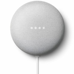 Έξυπνο Ηχείο με Google Assistant Google Nest Mini Γκρι