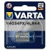 Μπαταρίες Varta V4034PX 6 V