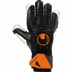 Γάντια Uhlsport Speed Contact Soft PRO Πορτοκαλί