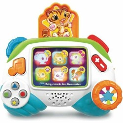Διαδραστικό Παιδικό Tablet Vtech Baby 80-609105 (Δωρεάν Μεταφορικά)