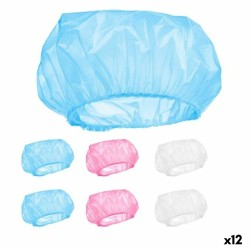 Σκουφάκι για το Nτους Berilo HD092835 Πολύχρωμο 28 cm Πλαστική ύλη Ρύθμιση (12 Μονάδες)