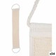 Σφουγγάρι Σώματος Berilo B7081-16 Λευκό Μπεζ 20 x 2,5 x 9,5 cm Με λαβές (24 Μονάδες) Σφουγγάρι Σώματος Berilo B7081-16 Λευκό Μπεζ 20 x 2,5 x 9,5 cm Με λαβές (24 Μονάδες)