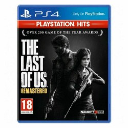Βιντεοπαιχνίδι PlayStation 4 Sony