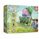 3D Παζλ Educa Dream Gardens 2in1 (Δωρεάν Μεταφορικά) 3D Παζλ Educa Dream Gardens 2in1 (Δωρεάν Μεταφορικά)