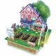 3D Παζλ Educa Dream Gardens 2in1 (Δωρεάν Μεταφορικά) 3D Παζλ Educa Dream Gardens 2in1 (Δωρεάν Μεταφορικά)
