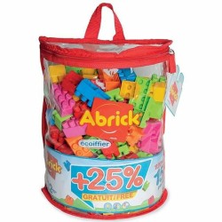 Playset Ecoiffier Abrick Collection (Δωρεάν Μεταφορικά)