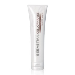 Βαφή Ημιμόνιμη Sebastian Cellophanes Espresso Brown 300 ml