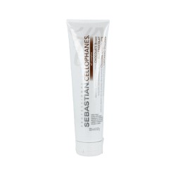 Βαφή Ημιμόνιμη Sebastian Cellophanes chocolate brown 300 ml