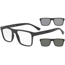 Unisex Γυαλιά Ηλίου Emporio Armani EA 4115