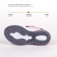 Αθλητικα παπουτσια με LED The Avengers Velcro Μαύρο Αθλητικα παπουτσια με LED The Avengers Velcro Μαύρο