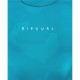 Μπλουζάκι για μπάνιο Rip Curl Dpatrol Rev 1.5 Νερό Άντρες Μπλουζάκι για μπάνιο Rip Curl Dpatrol Rev 1.5 Νερό Άντρες