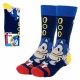 Κάλτσες Sonic Σκούρο μπλε Κάλτσες Sonic Σκούρο μπλε