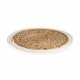 Σουπλά Gift Decor Λευκό Φυσικό Φυσική ίνα 30 x 1 x 30 cm (48 Μονάδες) Σουπλά Gift Decor Λευκό Φυσικό Φυσική ίνα 30 x 1 x 30 cm (48 Μονάδες)