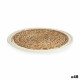 Σουπλά Gift Decor Λευκό Φυσικό Φυσική ίνα 30 x 1 x 30 cm (48 Μονάδες) Σουπλά Gift Decor Λευκό Φυσικό Φυσική ίνα 30 x 1 x 30 cm (48 Μονάδες)