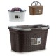 Καλάθι για τα Ρούχα Stefanplast Elegance Πλαστική ύλη 35 L 57,5 x 29 x 36,5 cm (15 Μονάδες) Καλάθι για τα Ρούχα Stefanplast Elegance Πλαστική ύλη 35 L 57,5 x 29 x 36,5 cm (15 Μονάδες)