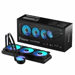 Φορητό Ψυγείο Fractal Lumen S36 v2 RGB