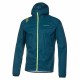 Aντιανεμικό Mπουφάν Unisex La Sportiva TRAIL Vento Μπλε Aντιανεμικό Mπουφάν Unisex La Sportiva TRAIL Vento Μπλε