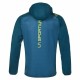 Aντιανεμικό Mπουφάν Unisex La Sportiva TRAIL Vento Μπλε Aντιανεμικό Mπουφάν Unisex La Sportiva TRAIL Vento Μπλε